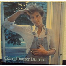 GEORG DANZER - Du mi a